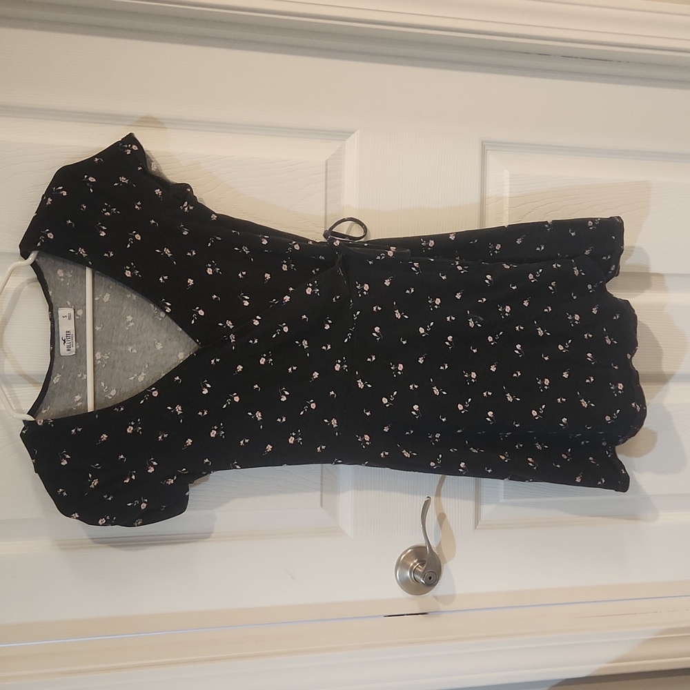 Hollister Wrap Dress sz. Small